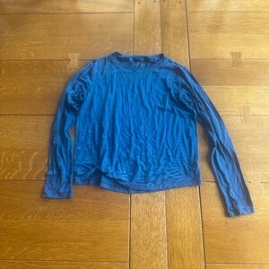 Athleta Girl Shirt